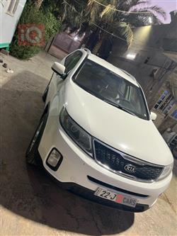 كيا سورينتو